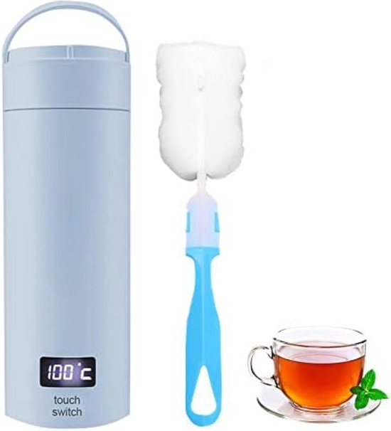 Waterkoker Camping - Waterkoker Mini