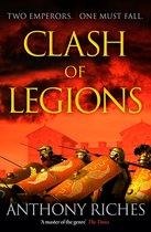 Empire series 14 - Clash of Legions