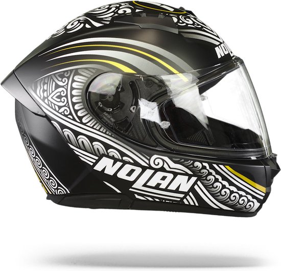 N60-6 sport casque de moto Intégral - NOLAN