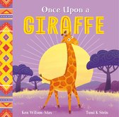 African Stories 3 - Once Upon a Giraffe