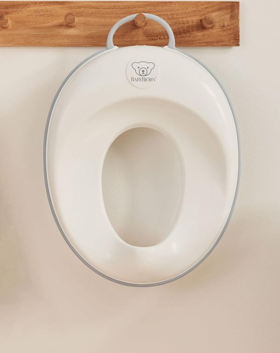 Wc-bril verkleiner blauw - Online babyspullen kopen? | Korting tot 10