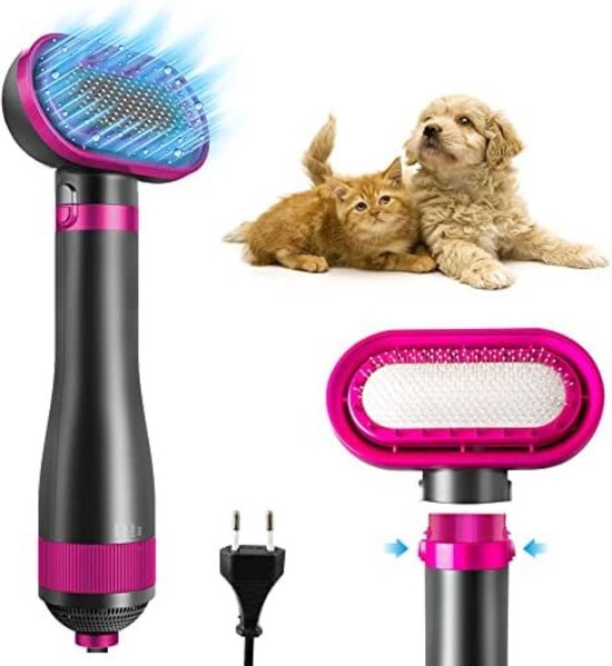 Hondenfohn - Waterblazer Voor Honden - Hondenfohn Waterblazer