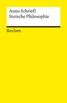 Reclams Universal-Bibliothek - Stoische Philosophie. Eine Einführung