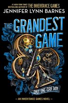 The Grandest Game 1 - The Grandest Game