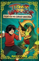 Tiger Warrior 5 - Fight for the Cursed Unicorn