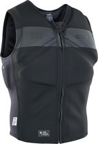 ION Vest Vector Select Front Zip hommes - gris graphite - 48/ S