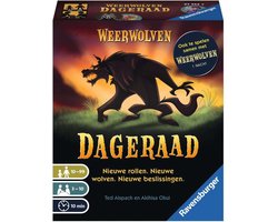 foto van Ravensburger Weerwolven Dageraad