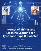 Internet of Things and Machine Learning for Type I and Type II Diabetes