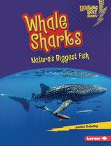 Lightning Bolt Books ® — Nature's Most Massive Animals - Whale Sharks