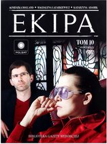 Ekipa [DVD]