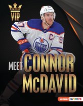 Sports VIPs (Lerner ™ Sports) - Meet Connor McDavid