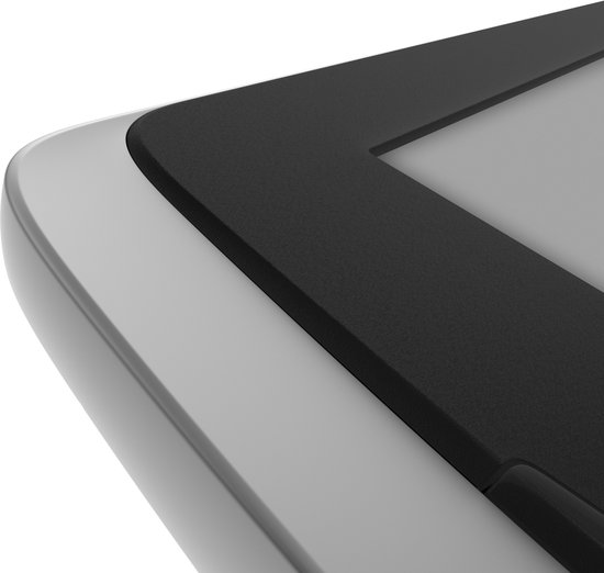 PocketBook InkPad X Pro - Mist Grey - 32 GB - 10,3 inch - Android - 2 GB RAM - Pocketbook