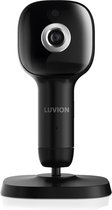 LUVION® Essential Connect Crib Black Camera - Losse Uitbreidingscamera voor LUVION® Essential Connect Crib Black Sets