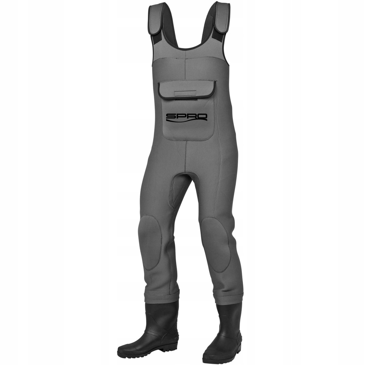 Spro SCR Neopreen Waders 4mm Waadpak