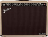 Fender Tone Master Twin Reverb Blonde 2x12 combo 200 watt