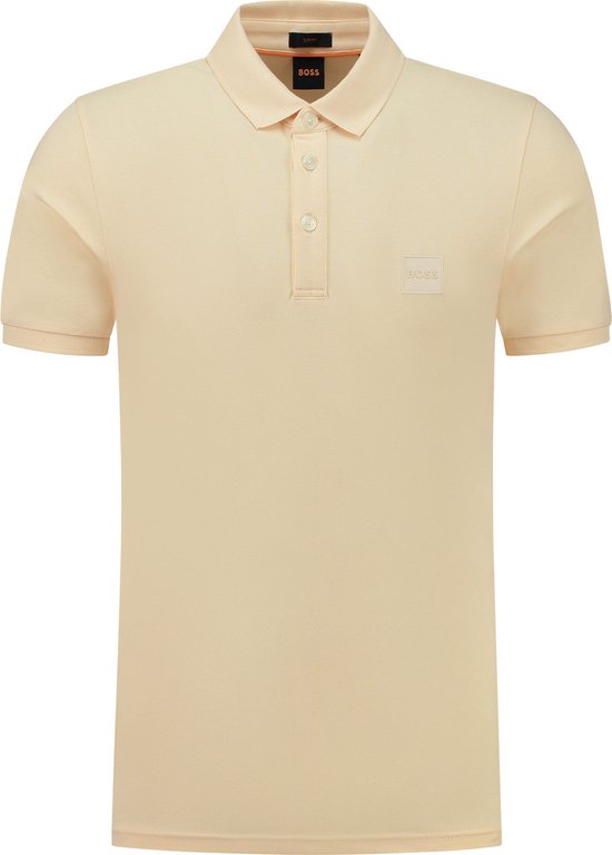Boss Passenger Polo Homme - Taille XL