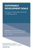 Contemporary Studies in Economic and Financial AnalysisV113, Part B- Sustainable Development Goals