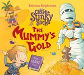 Sir Charlie Stinky Socks Mummys Gold