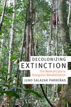 Experimental Futures- Decolonizing Extinction