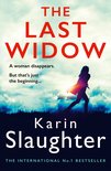 The Last Widow - The Will Trent Series, Book 9