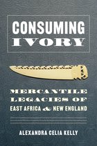 Culture, Place, and Nature- Consuming Ivory