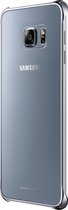 Samsung Clear Cover Samsung Galaxy S6 Edge Plus Zilver