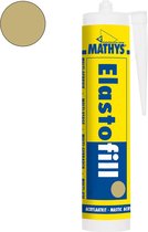 Mathys - Elastofill - Beige
