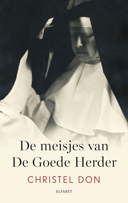 De meisjes van De Goede Herder - cover