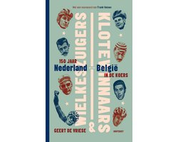 Wielkeszuigers en klotewinnaars