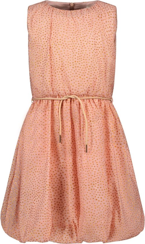 Robe Filles sans manches - Blush