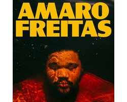 Amaro Freitas - Y'Y (CD)