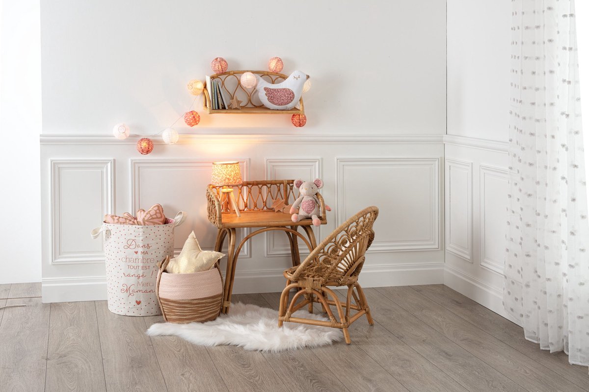 Atmosphera Créateur d'intérieur Kuscheltier, die Produktabmessungen
