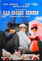 Das Grosse Rennen (The Great Race) (German import)