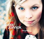 Sofia Jannok - Assogattis - By The Embers (CD)