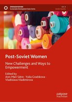 Sustainable Development Goals Series - Post-Soviet Women
