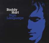 Roddy Hart - Sign Language (CD)