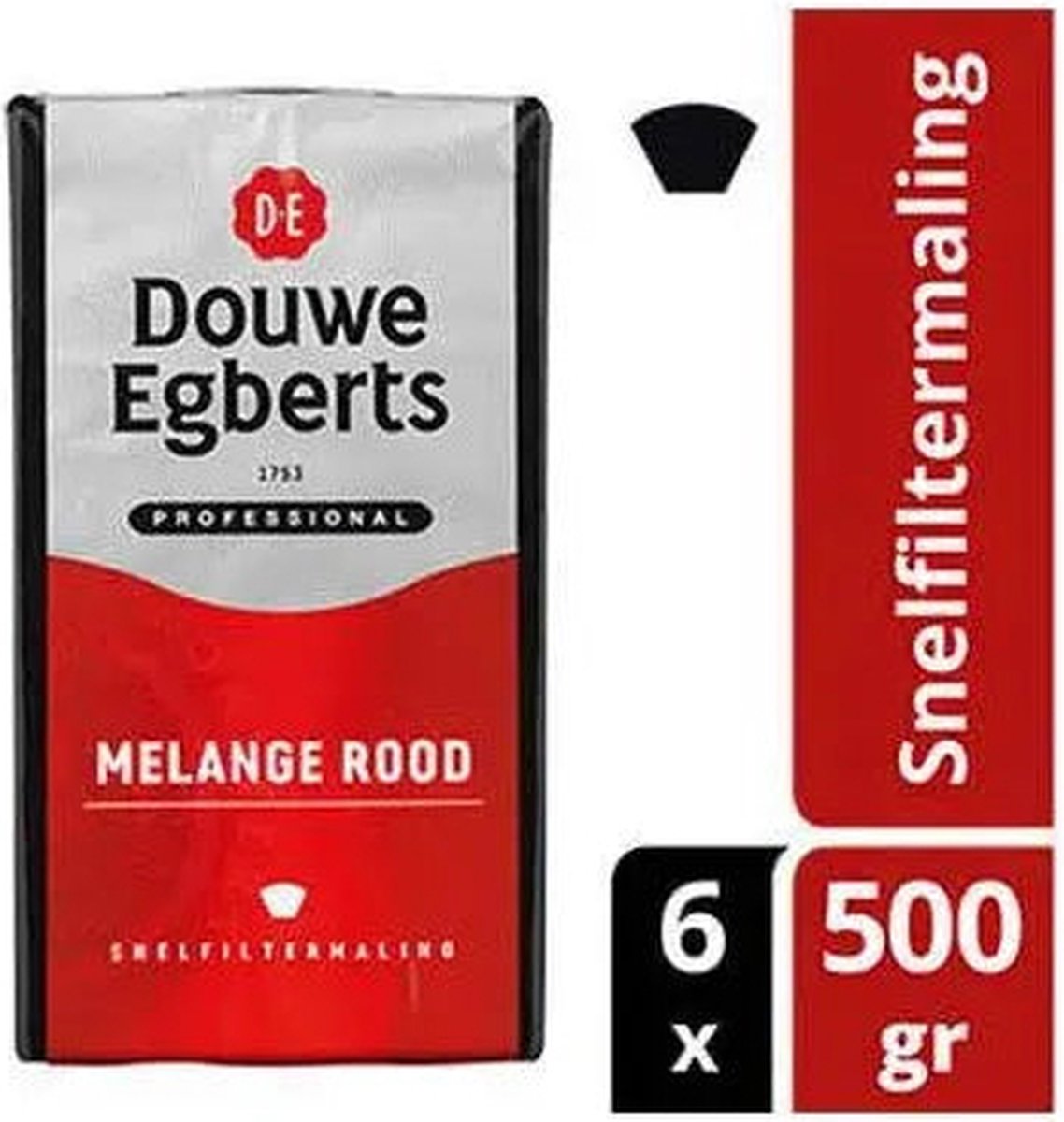 Caffè Borbone - Grains Mélange rouge Paquet de 6 kg - Cdiscount Au