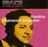 Romica - Roumanie Chansons Tziganes (2 CD)