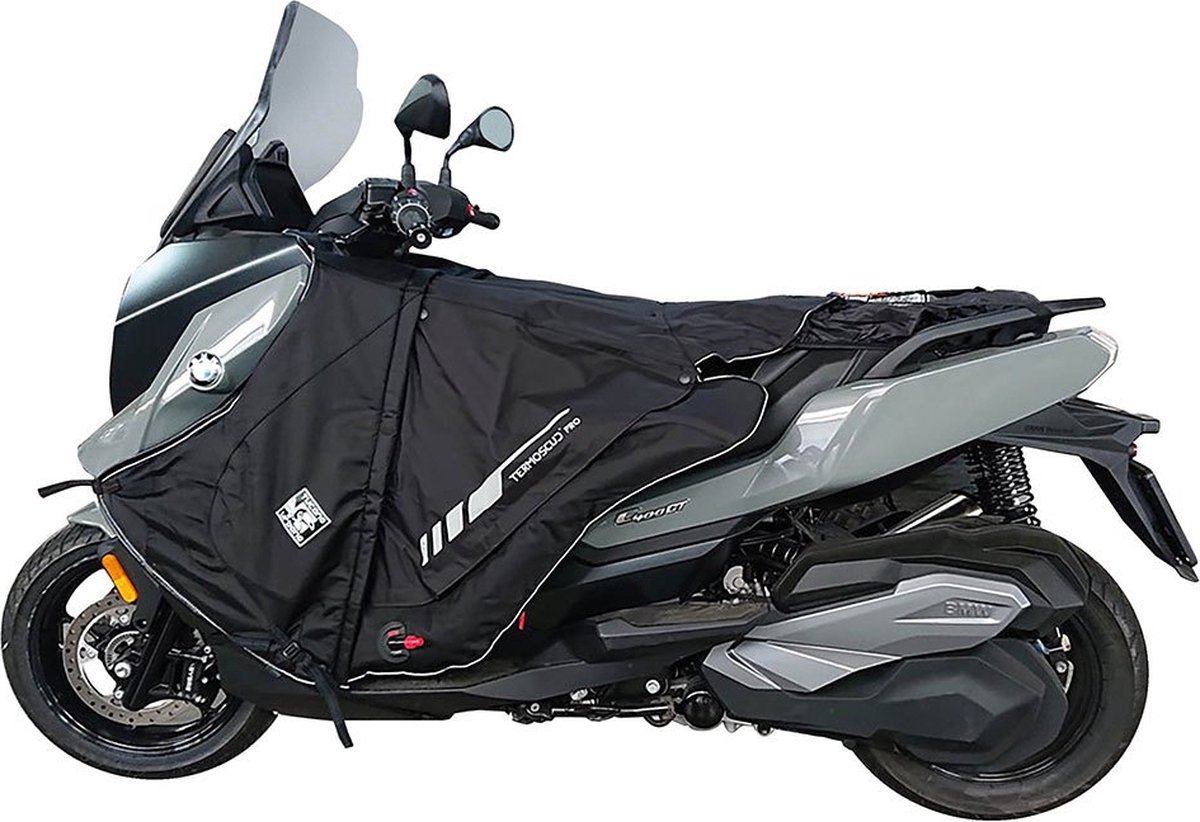 Beenkleed Tucano Urbano R197 PRO Bmw C400 GT V.a 2019 T/m 2021 Thermoscud