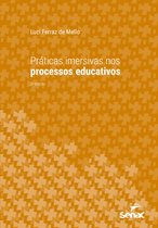 Série Universitária - Práticas imersivas nos processos educativos