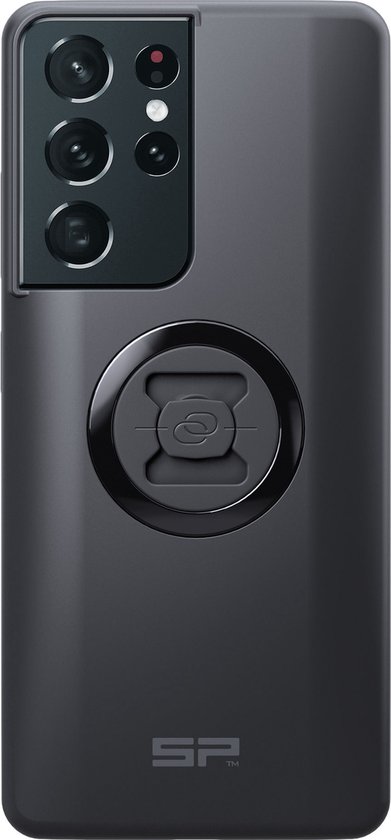 SP Étui Universel pour téléphone Portable Noir Taille L