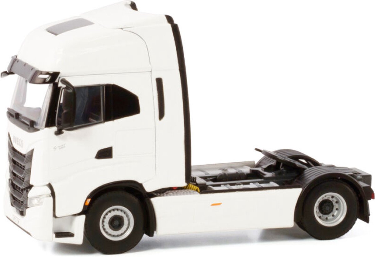 Iveco S-Way AS High 4x2 - 1:50 - WSI Models