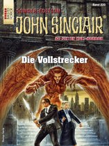 John Sinclair Sonder-Edition 220 - John Sinclair Sonder-Edition 220
