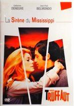 La sirène du Mississipi (French version)