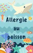 Allergie au poisson