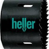 Heller Elektro HSS Bi-metaal Gatenzaag 70 mm