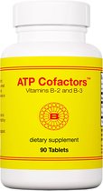 ATP Cofactor (90 tabletten)