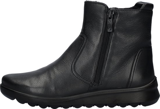 Botte Ara Toronto - Zwart - Taille 38,5