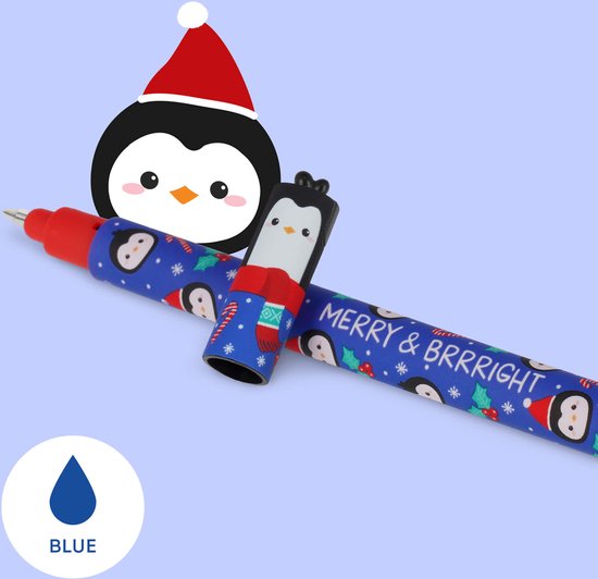 Pilot FriXion Rollerball Uitwisbare Pen Sweet Paradise Limited Edition Pilot FriXion Rollerball Uitwisbare Pen Sweet Paradise Limited Edition