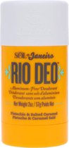 Sol de Janeiro - Déodorant rechargeable sans aluminium Rio Deo Cheirosa - Déodorant - 57 g